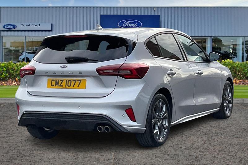 Used Ford Focus 2023 for sale - 77718665: Photo 4