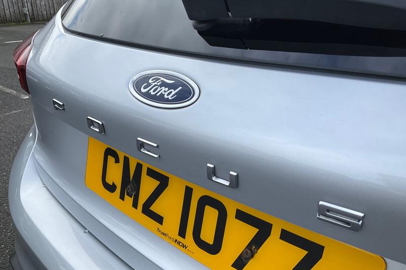 Used Ford Focus 2023 for sale - 77718665: Photo 40