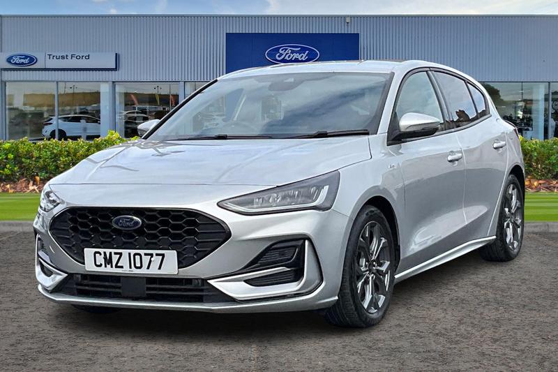 Used Ford Focus 2023 for sale - 77718665: Photo 5