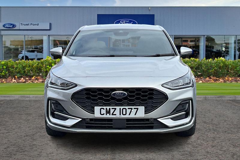 Used Ford Focus 2023 for sale - 77718665: Photo 6