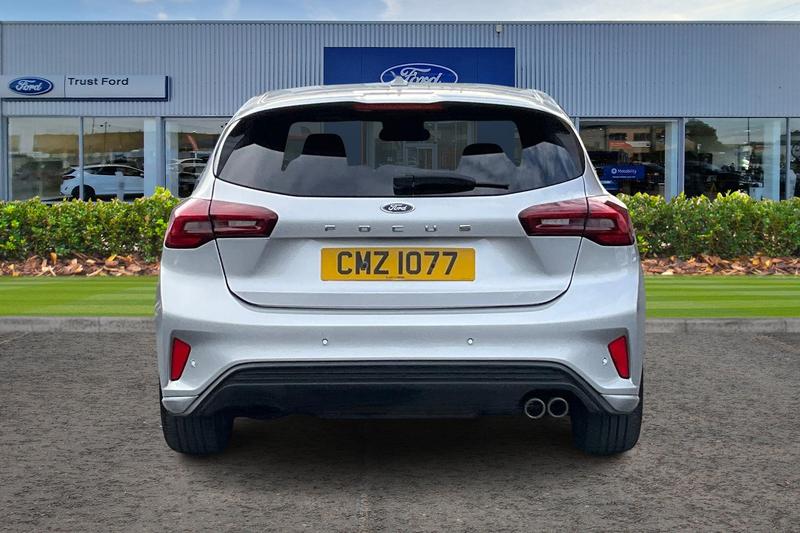 Used Ford Focus 2023 for sale - 77718665: Photo 7