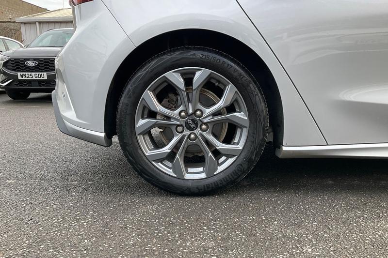 Used Ford Focus 2023 for sale - 77718665: Photo 8