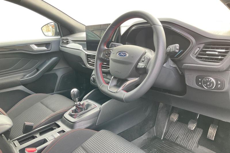 Used Ford Focus 2023 for sale - 77718665: Photo 9