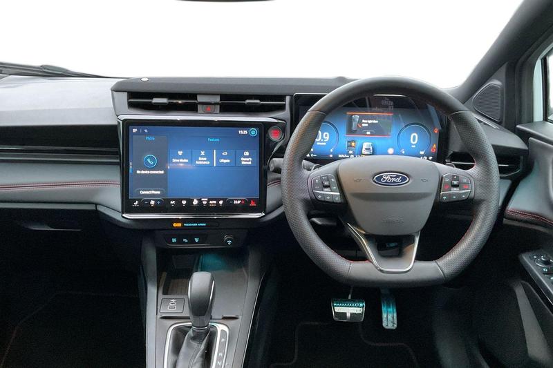 Used Ford Puma 2025 for sale - 77176388: Photo 11