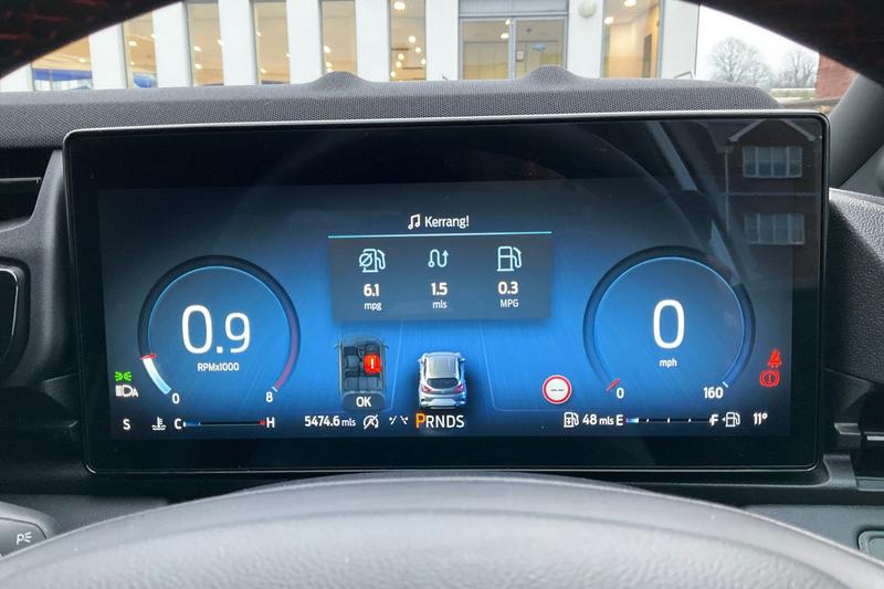 Used Ford Puma 2025 for sale - 77176388: Photo 13