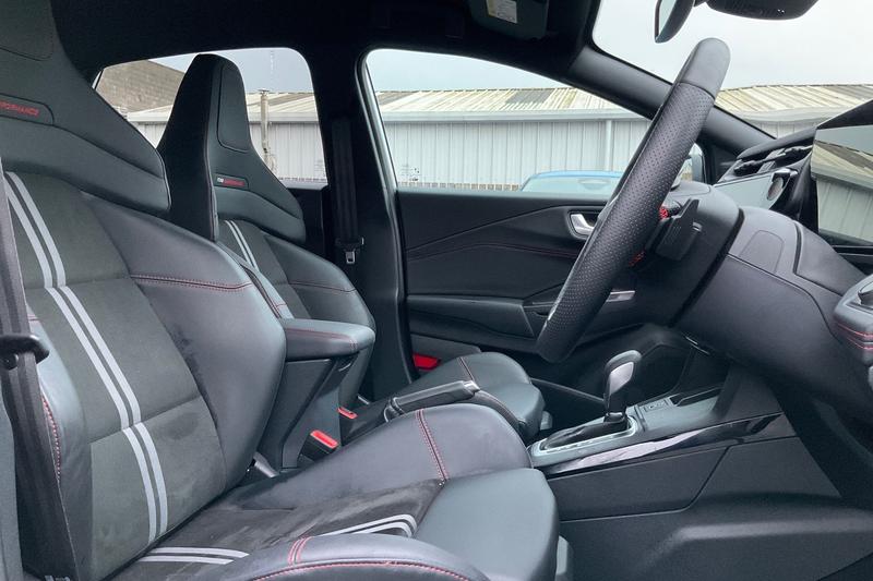 Used Ford Puma 2025 for sale - 77176388: Photo 17