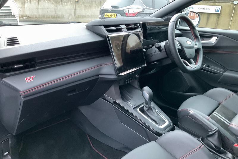 Used Ford Puma 2025 for sale - 77176388: Photo 18