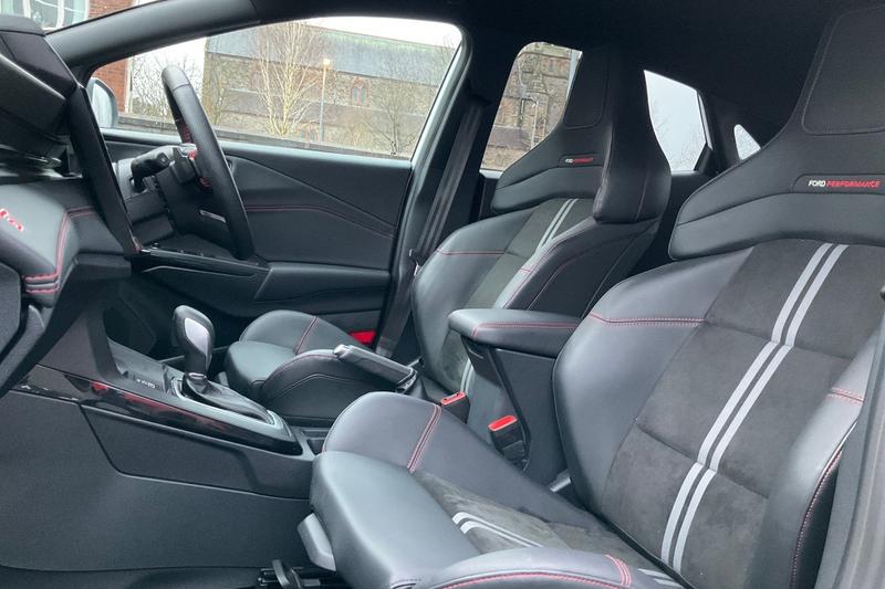 Used Ford Puma 2025 for sale - 77176388: Photo 19