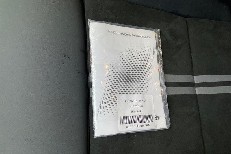 Used Ford Puma 2025 for sale - 77176388: Photo 22