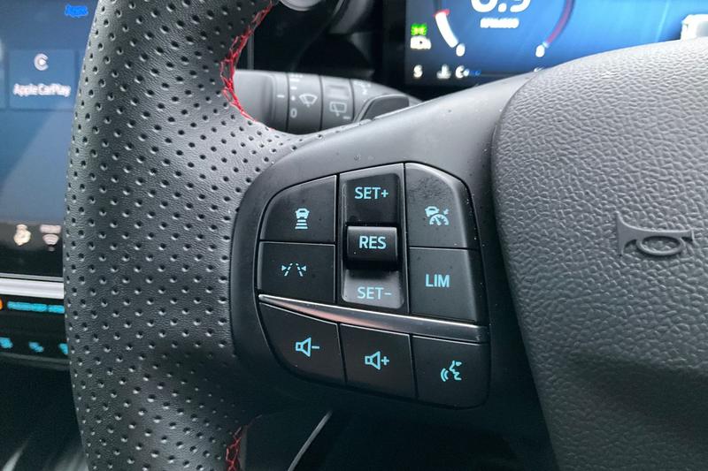 Used Ford Puma 2025 for sale - 77176388: Photo 31