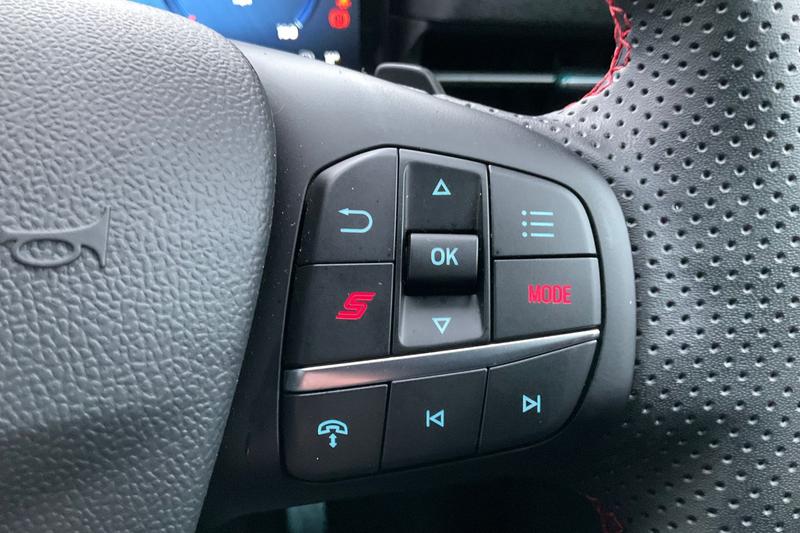 Used Ford Puma 2025 for sale - 77176388: Photo 32