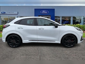 Used Ford Puma 2025 for sale - 77176388: Photo
