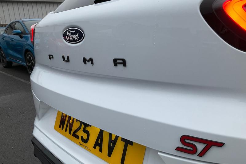 Used Ford Puma 2025 for sale - 77176388: Photo 40