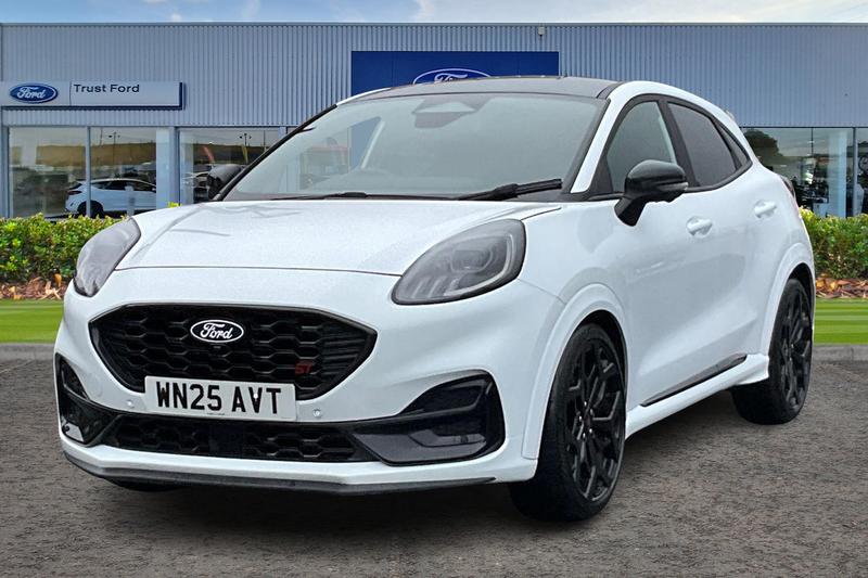 Used Ford Puma 2025 for sale - 77176388: Photo 5