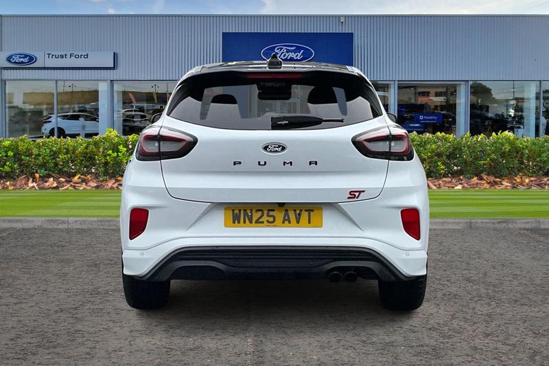 Used Ford Puma 2025 for sale - 77176388: Photo 7