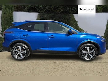 Used Nissan Qashqai 2023 for sale - 78549711: Photo