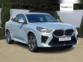 Used BMW X2 2026 for sale - 78630676: Photo