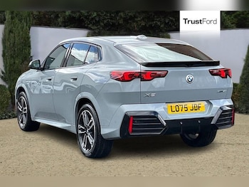 Used BMW X2 2026 for sale - 78630676: Photo