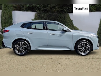 Used BMW X2 2026 for sale - 78630676: Photo