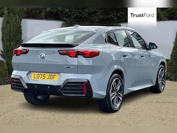 Used BMW X2 2026 for sale - 78630676: Photo