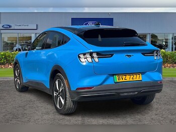 Used Ford Mustang Mach-E  for sale - 75632721: Photo