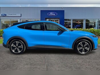 Used Ford Mustang Mach-E  for sale - 75632721: Photo