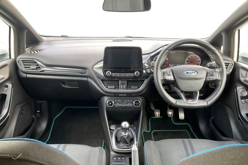 Used Ford Fiesta 2019 for sale - 76359714: Photo 10