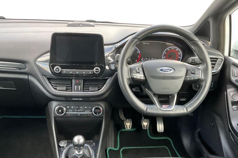 Used Ford Fiesta 2019 for sale - 76359714: Photo 11