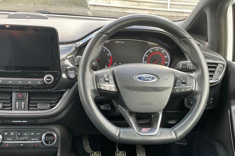 Used Ford Fiesta 2019 for sale - 76359714: Photo 12