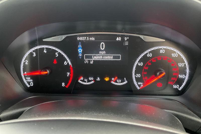 Used Ford Fiesta 2019 for sale - 76359714: Photo 13