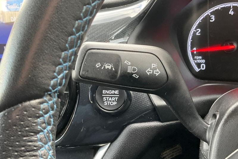 Used Ford Fiesta 2019 for sale - 76359714: Photo 14