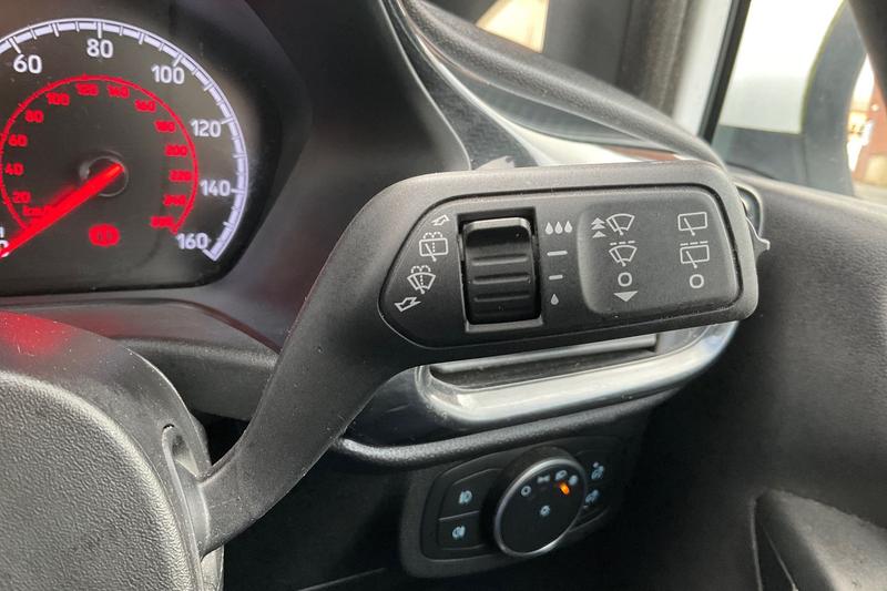 Used Ford Fiesta 2019 for sale - 76359714: Photo 15