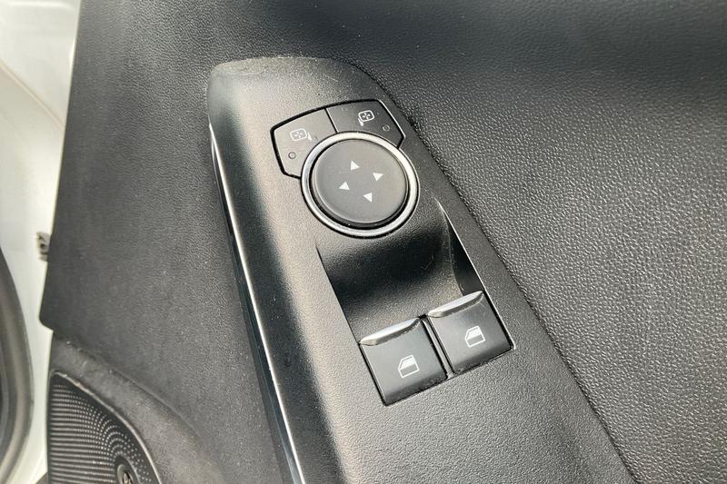 Used Ford Fiesta 2019 for sale - 76359714: Photo 16