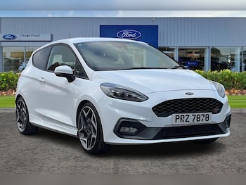 2019 - 1.5 EcoBoost ST-2 3dr