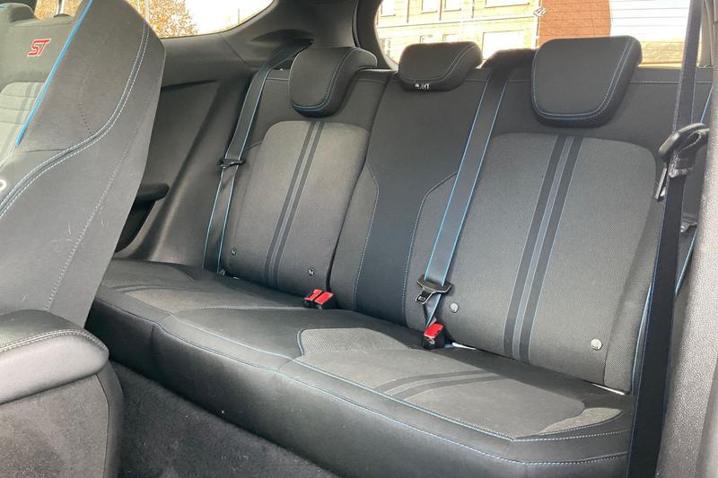 Used Ford Fiesta 2019 for sale - 76359714: Photo 20