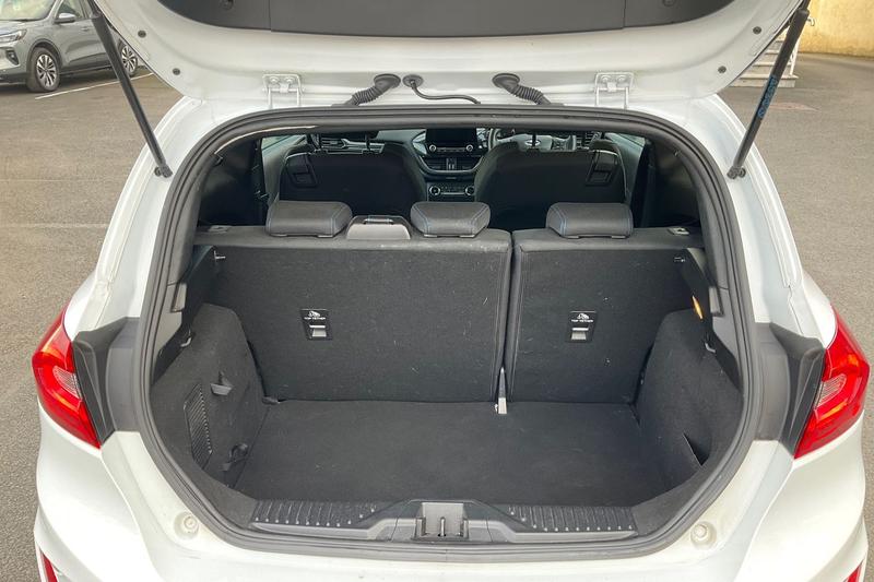 Used Ford Fiesta 2019 for sale - 76359714: Photo 21