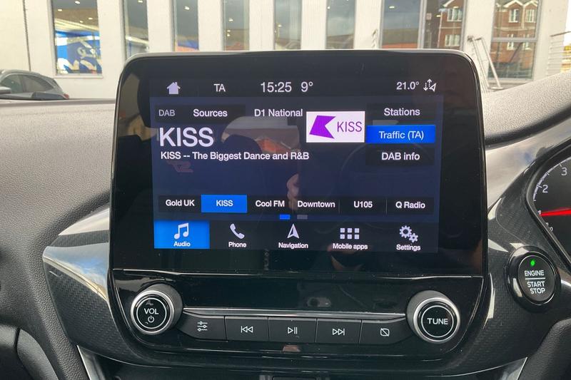 Used Ford Fiesta 2019 for sale - 76359714: Photo 23