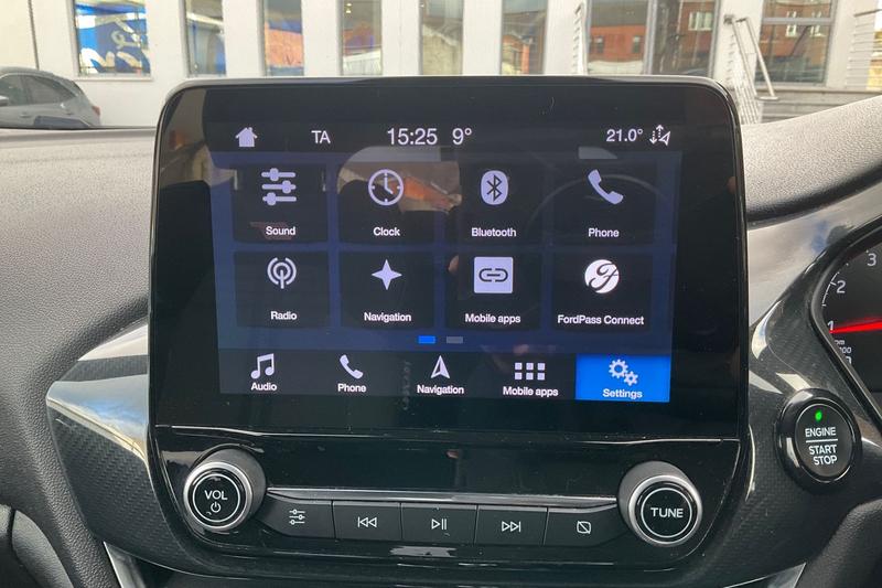 Used Ford Fiesta 2019 for sale - 76359714: Photo 25