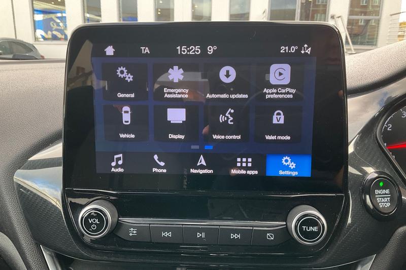Used Ford Fiesta 2019 for sale - 76359714: Photo 26
