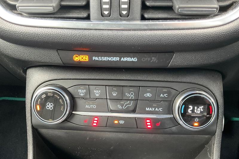 Used Ford Fiesta 2019 for sale - 76359714: Photo 27
