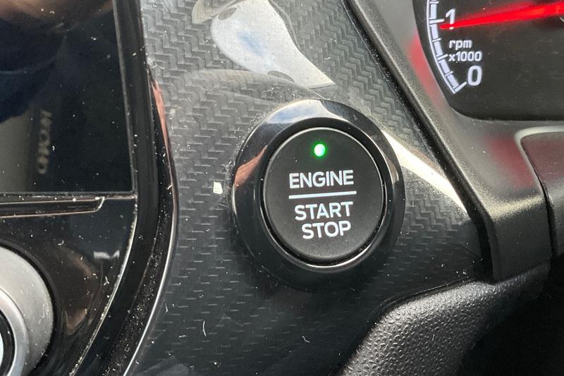 Used Ford Fiesta 2019 for sale - 76359714: Photo 28