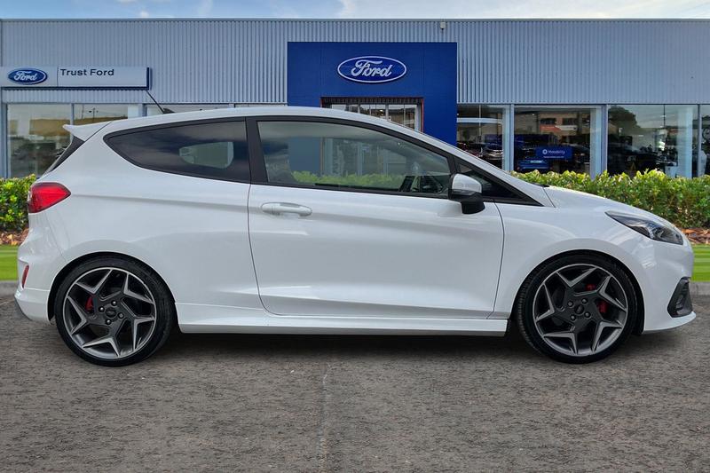 Used Ford Fiesta 2019 for sale - 76359714: Photo 3