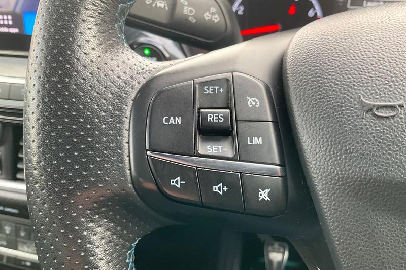 Used Ford Fiesta 2019 for sale - 76359714: Photo 30