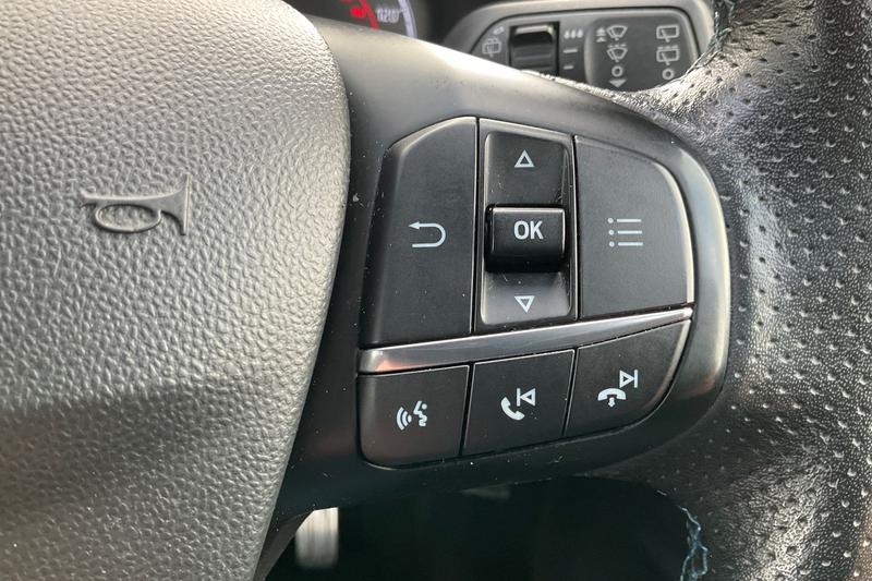 Used Ford Fiesta 2019 for sale - 76359714: Photo 31