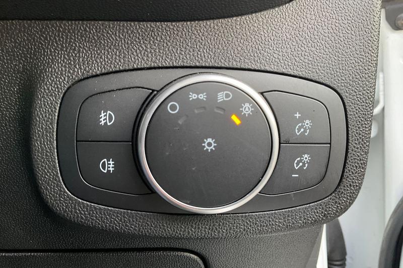 Used Ford Fiesta 2019 for sale - 76359714: Photo 32
