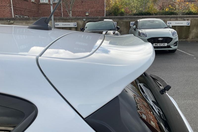 Used Ford Fiesta 2019 for sale - 76359714: Photo 34