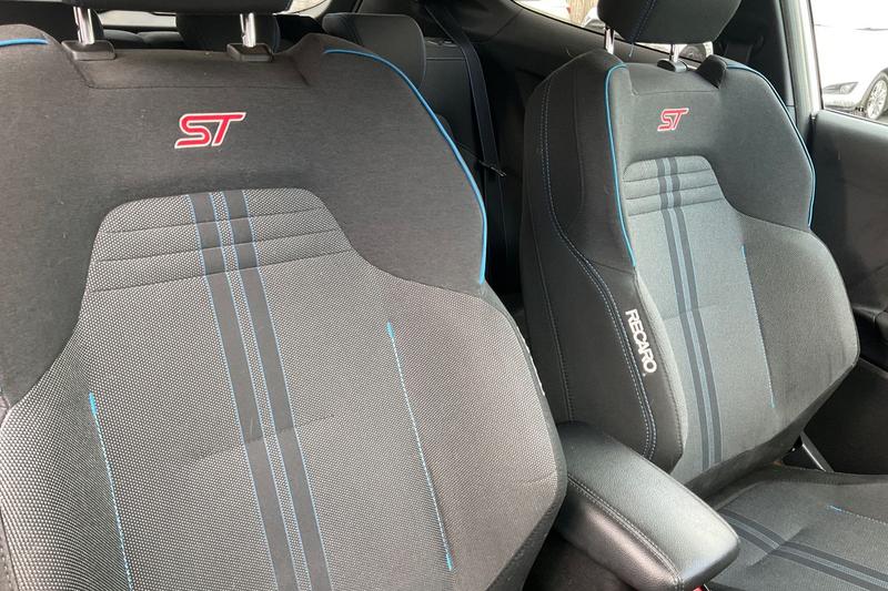 Used Ford Fiesta 2019 for sale - 76359714: Photo 37