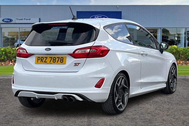 Used Ford Fiesta 2019 for sale - 76359714: Photo 4