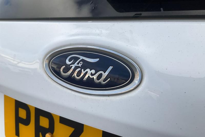 Used Ford Fiesta 2019 for sale - 76359714: Photo 40