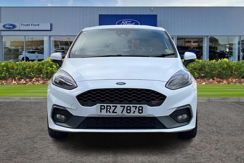 Used Ford Fiesta 2019 for sale - 76359714: Photo 6